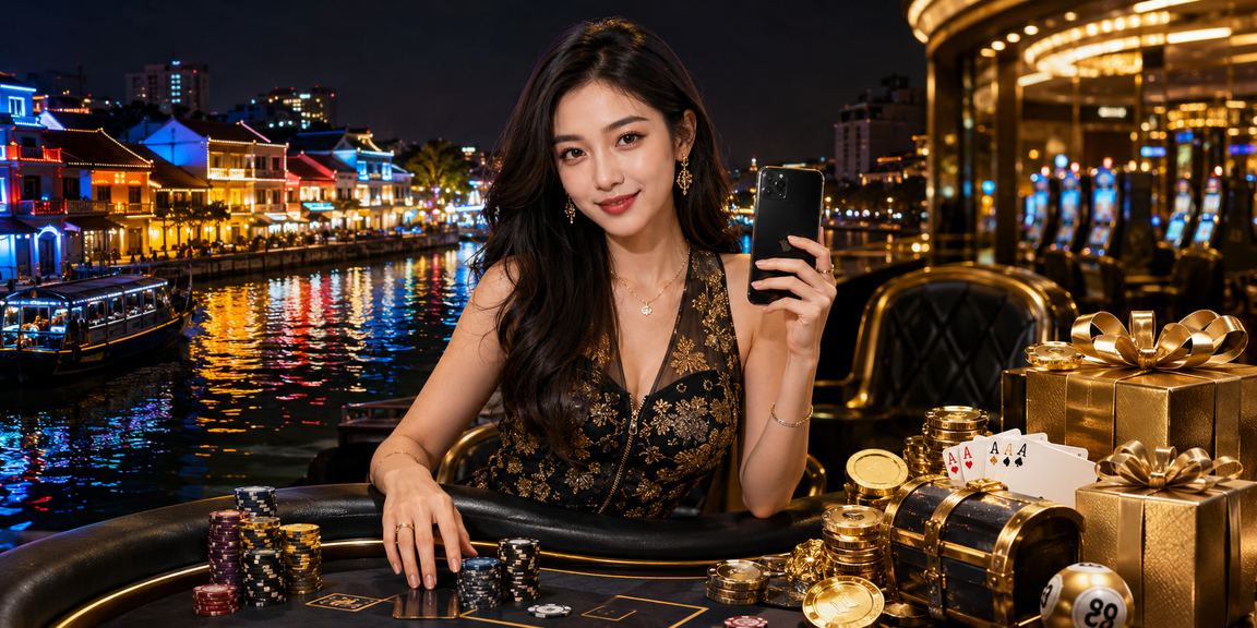 Pengguna Malaysia menggunakan platform ca125 pada telefon mudah alih di Melaka