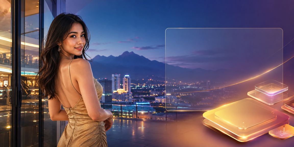 Proses deposit mudah untuk permainan meja kasino di Sabah