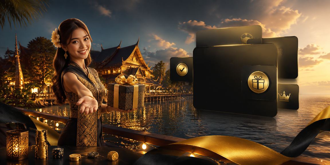 Pemain Sarawak membuat deposit untuk permainan meja kasino dalam talian